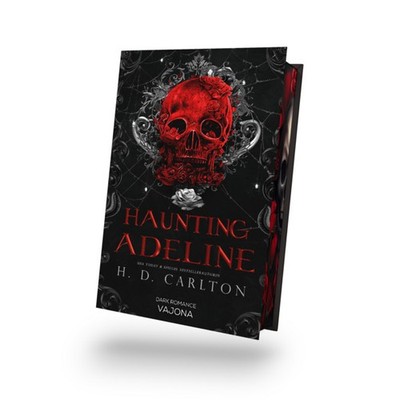 Haunting Adeline | H. D. Carlton | deutsch | Haunting Adeline