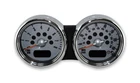 6966499 Mini R50 R53 R52 Genuine Steering RPM Rev Speedometer Counter Display