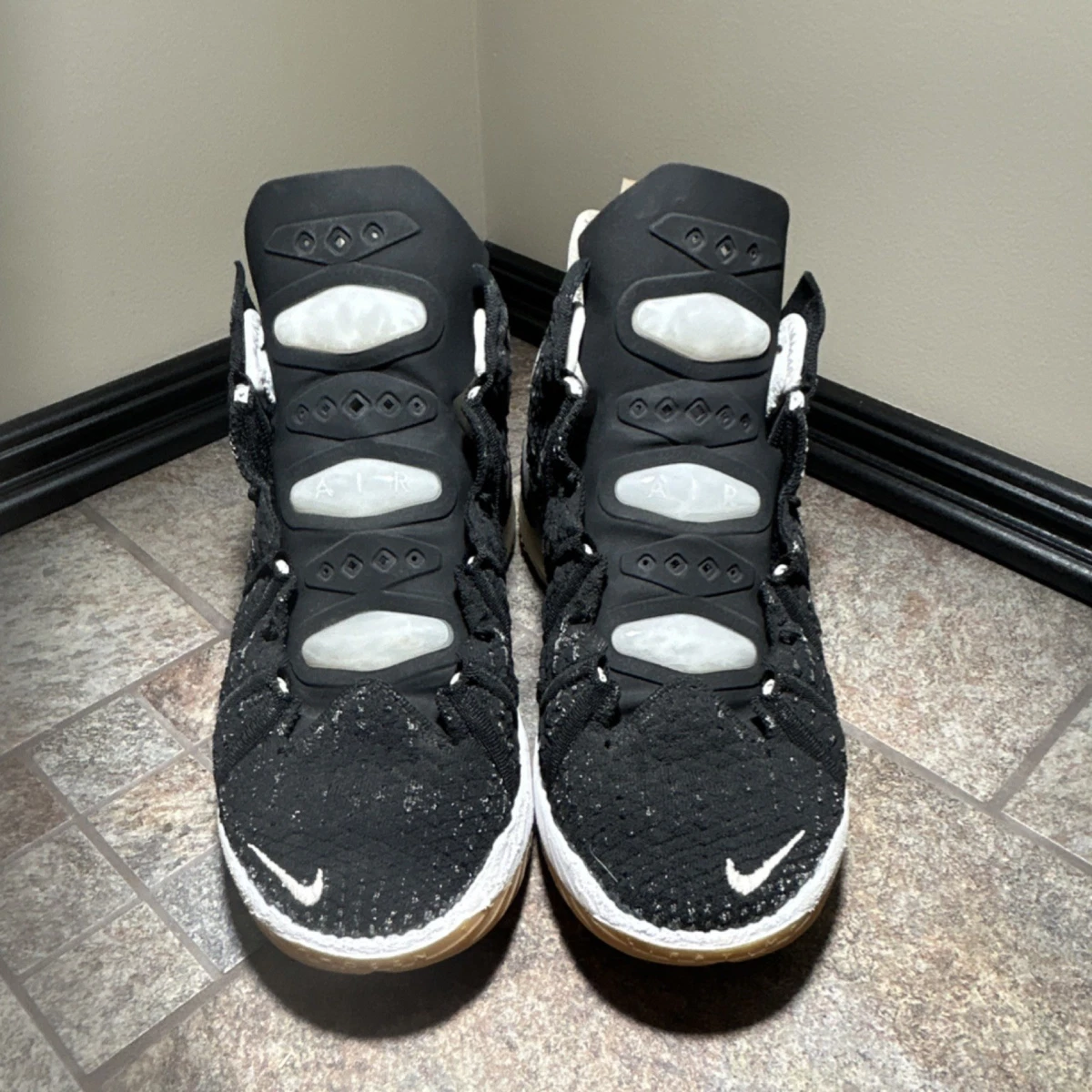 Las mejores ofertas en Nike Kobe A.D. Mid Black Gum | eBay
