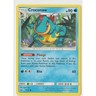 Pokémon Croconaw Shining Legends 19/73 Common EN