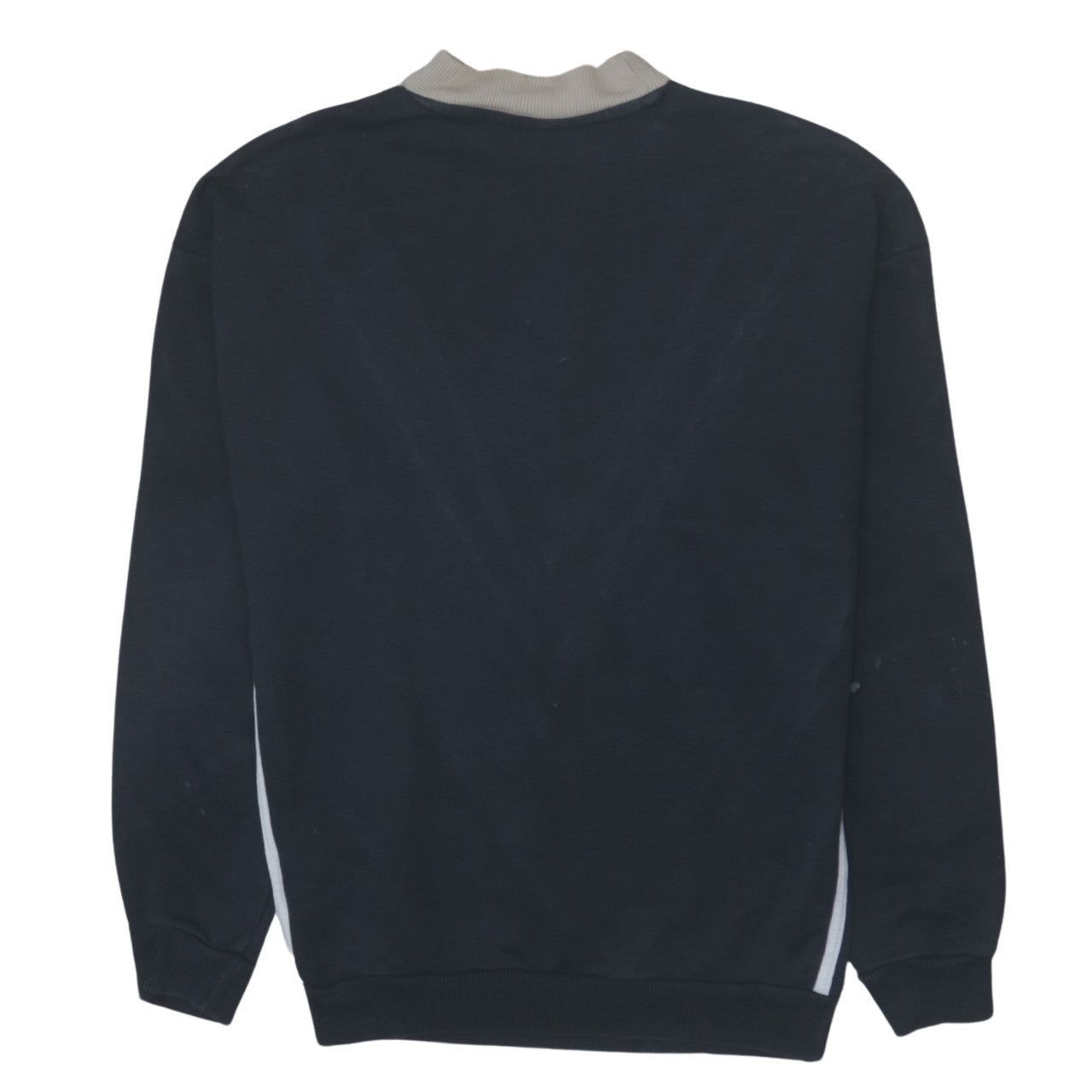 Adidas Beige Sweatshirt Womens Xs image 2