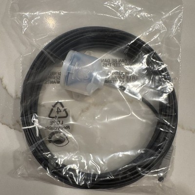  Arc Flash Sensor  Used w/ GE Multilin Relay Littlefuse AF0500 & PGR-8800 Eaton 