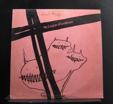 The League of Gentlemen