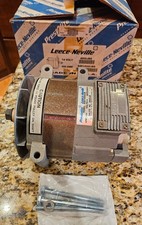 Leece-neville Prestolite 200 Amp Alternator 14 Volt 4900jbs Ambulance Fire Usa