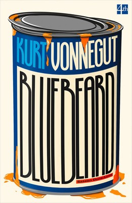 Kurt Vonnegut | BLUEBEARD PB | Taschenbuch | Englisch (2019) | EAN 9780008264338