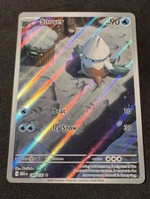 Snover #140 Prices | Pokemon Mega Evolution | Pokemon Cards