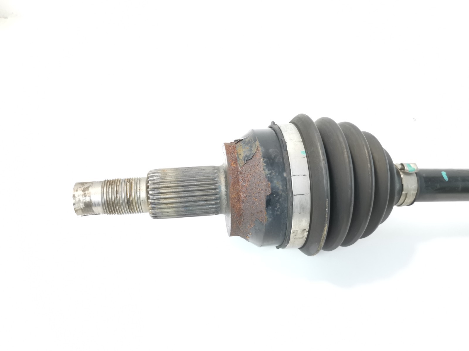 Maserati Levante 2018 Front Left Cv axle