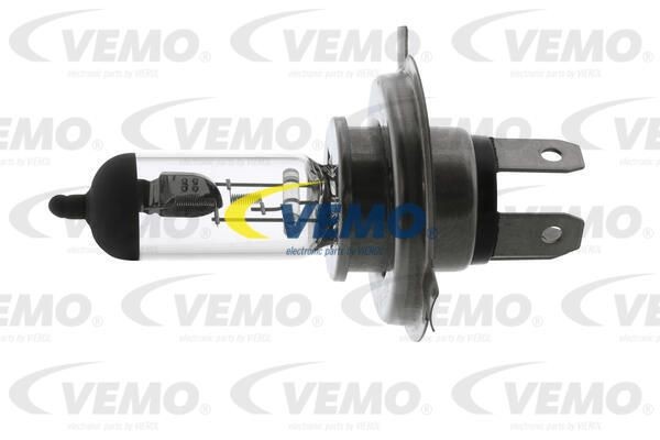 Vemo V99-84-0007 GlüHlampe FüR Abarth Alfa Romeo Aprilia Motorcycles Audi-image