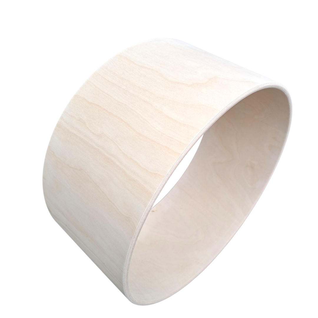 Birch Drum Shells - Single Drum Shells and Shell Packs 10