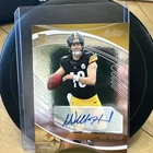 2025 Panini Absolute Will Howard Base (RAW)