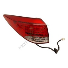 HYUNDAI I40 CRDI MKI 2011-2015 Rear Tail Light Left Side Outer 924013Z000