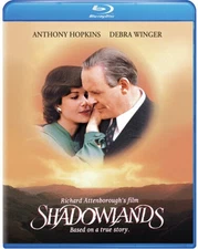 Shadowlands [New Blu-ray]