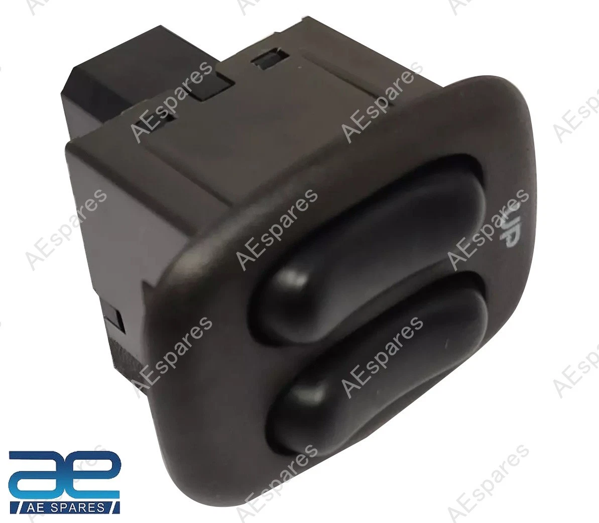 Power Window Main Switch Assembly For Hyundai Santro Xing 2008-2015 93570020009R view 3