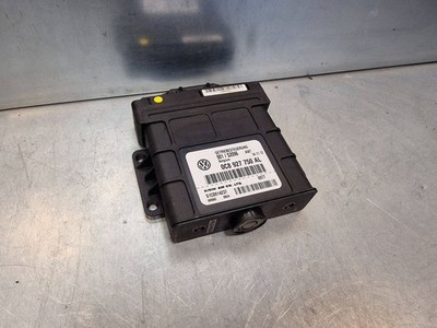 Audi Q7 4L 2013 Getriebesteuergerät Modul 0C8927750AL AAL7297