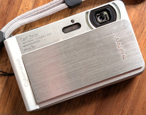 Sony Cybershot Tx30 | eBay