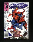 Amazing Spider-Man #260 Cover B Newsstand Variant Hobgoblin! Marvel 1985