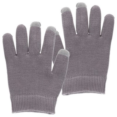  1 Paar feuchtigkeitsspendende Handschuhe, Gel-Handschuhe, Salon-Spa-Handschuhe,