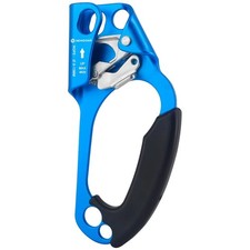 UIAA  Certified Hand Ascender Rope Clamp