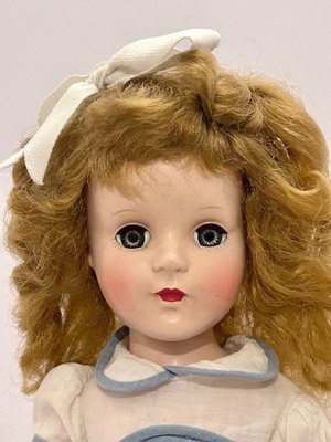 17  Vintage American Character Sweet Sue Walker Doll With Vintage Dress