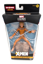 Hasbro Marvel Legends Wild Child Age of Apocalypse Sugar Man BAF 6 Figure New