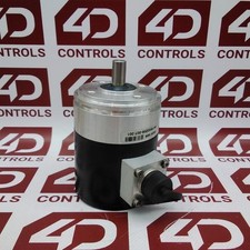 WD-1025-007 | FSG | (AN 5500Z05-007.001), Rotary Encoder, 19-33VDC, 7 Pin, Used