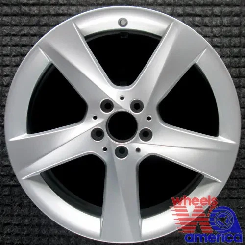 Aro de roda Mercedes-Benz GLE CLASS GLE300D GLE350 GL GLE43 AMG GLE550e GLE63 ML25 - Imagem 3 de 4