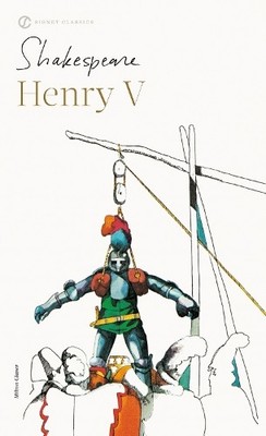 William Shakespeare Henry V (Paperback)