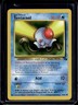 1999 Pokemon Fossil Tentacool #56/62