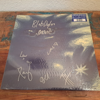 Black Country, New Road-Forever Howlong,Limit. Indie Edi.,Transp. Blue Vinyl,2LP
