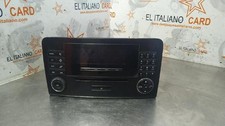 Autoradio Mercedes 300