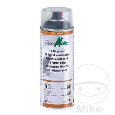 COLORMATIC Füllergrundierung 1K 400 ML HG 4