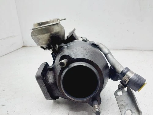 7504315009S Turbolader At für BMW SERIE 3 BERLINA (E46) 320d 2002 9305132 - Bild 2 von 10