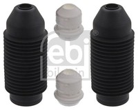 StoßDäMpfer StaubschüTzer Febi Bilstein 13076 FüR Audi A3 VW Skoda Golf Seat NEW