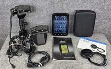 Garmin Aera 796 Touchscreen Aviation GPS With 2020 Databases & GXM 40 XM Antenna