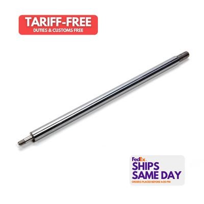 Bsb Manufacturing 2060121, One Replacement Shaft 7540-2 Chrome Steel Performance