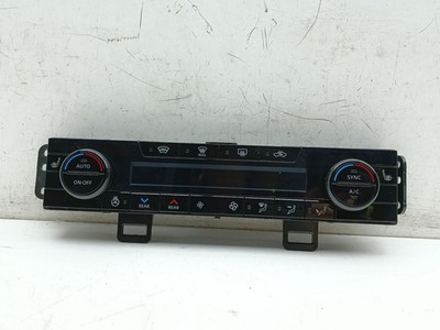 NISSAN X TRAIL AC AIR CON HEAT CONTROL PANEL 275006RP6C MK4 T33 2021 - 2025