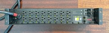 APC AP7902 Switched Rack PDU 2U 30A 120V 16 5-20