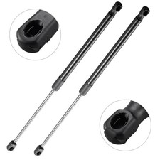 2x Gasfeder Dämpfer Heckklappe 430N für Mercedes Benz A Klasse W169 A 160 09-12 2x Gasfeder Dämpfer Heckklappe 430N für Mercedes Benz A Klasse W169 A 160 09-12