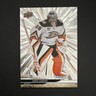 Upper Deck Outburst 2024-25 John Gibson #254 Ducks NHL Ice Hockey