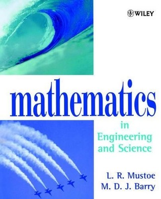 Mathematics in Engineering and Science by M.D.J. Barry (English) Paperback Book