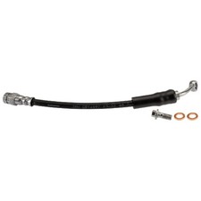 2x Bremsschlauch hinten für Audi A3 8V1 8YJ 8V7 8VS 8YS 8VA 8YA Q2 GAB | 240058