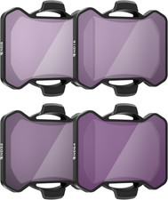 Freewell Standard Day 4Pack ND8, ND16, ND32, ...
