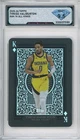 2025-26 Topps TYRESE HALIBURTON All Kings ? DSG 9.5 Mint+