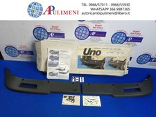 3120 SPOILER PARAURTI ANTERIORE APPLICAZIONE FIAT UNO TURBO MK1 83--89