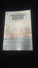 Naval Battles Of First World War  Illustrated Grand Strategy Geoffrey Bennett