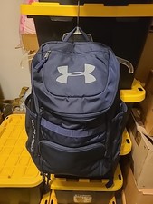 Under Armour Undeniable 3.0 Backpack