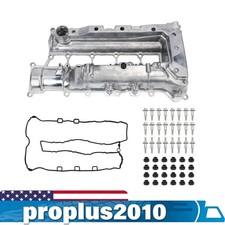 Camshaft Valve Cover w/Seals 25203562 For Buick Cascada 1.6L 2016-2019 55596087