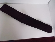 4 1/2 " Broken Rib Brace - Elastic Chest Wrap Compression Support Belt