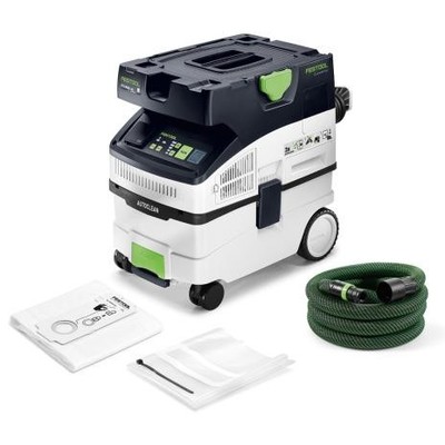 Festool Absaugmobil CLEANTEC CTL MIDI I AC