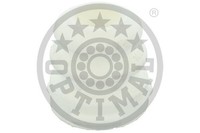Optimal F8-7809 Anschlagpuffer, Federung Vorne FüR VW Passat B7 (362)